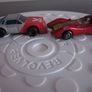 Two Vintage Matchbox Cars Image 4