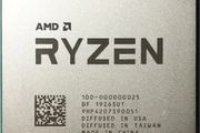 AMD Ryzen 7 3800X 8-Core 16-Thread AM4