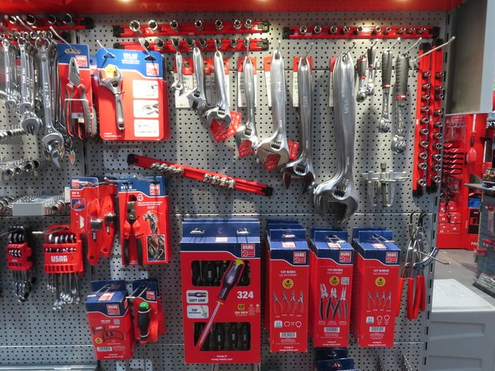 Usag Tools