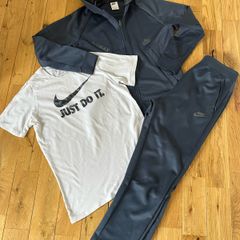 Nike Air Max Tracksuit