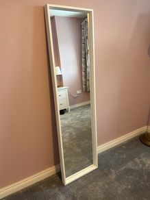 Ikea Nissedal Mirror