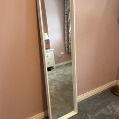 Ikea Nissedal Mirror