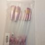 New Princess Pink 7 Piece Brush Set Image 2