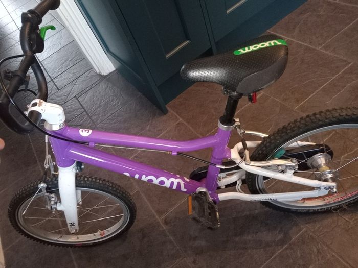 Children s bicycle