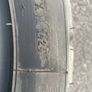 Michelin anakee  170/60/17 Image 3