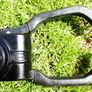 Vintage Ferranti Clip on Ammeter Clamp, in the original leather case Image 9