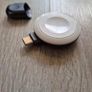 Anker Magnetic Apple Watch Charger (USB C) Image 5