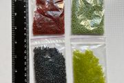 Seed Beads jewellery making crafts