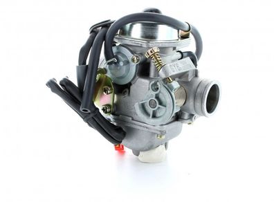 Hammerhead Motoroma Quadzilla 150cc Buggy Carb