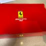 Ferrari 250 GTO Scale 1/18 Chromed Burago Image 9