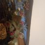 Christmas flower arrangement Image 3
