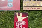 liverpool wall signs