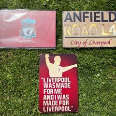 liverpool wall signs