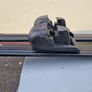 Bragan Roof bars (Flush rails) Image 2