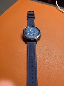 Tommy Hilfiger men's watch