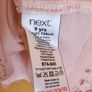 NEW Age 9 Pink skirt Image 5