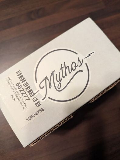 Mythos Argo Octave Fuzz Guitar Pedal For Sale in Ardnacrusha, Clare ...