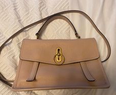 Mulberry Gracy Satchel Bag