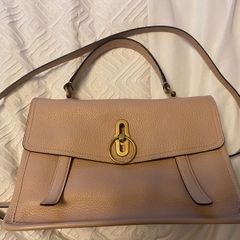 Mulberry Gracy Satchel Bag
