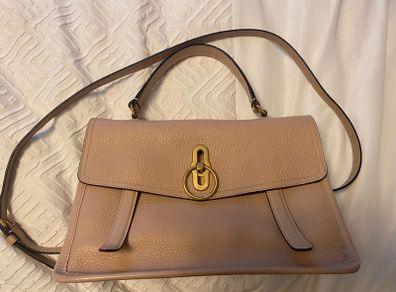 Mulberry Gracy Satchel Bag