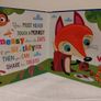 Touch And Feel Hardback Board Books Image 7