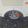 2012  4 berth caravan  for sale Image 2
