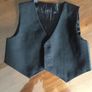 Tuxedo, 5 Piece set, 1-2 years Image 3