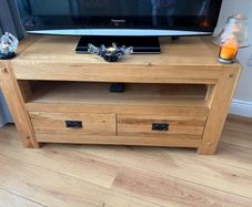 TV unit