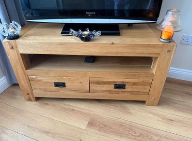 TV unit