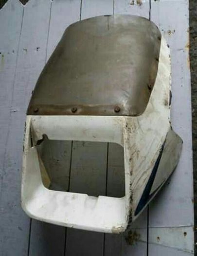Yamaha Rd125lc Parts & wheels