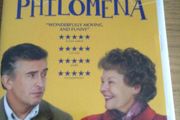 Philomena DVD, a mother searching for her son