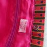 Large colourful tote bag Image 8