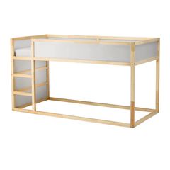 Ikea Kura Bed