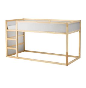 Ikea Kura Bed
