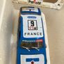 Peugeot 505 GL East African Safari 1/25 Polistil 1978 Image 6