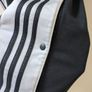 Vintage Adidas Popper Sleeveless Vest Top large Image 3