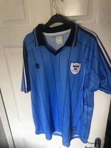 Dublin Retro Jersey