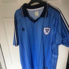 Dublin Retro Jersey