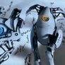 Signed PORTAL 2 Valve Development Team Poster Image 4