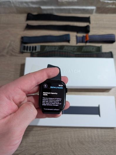 Apple Watch 10 46mm