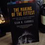 The Making Of The Fittest: Dna And The Ultimate Forensic Record Of Evolution !2006 ! by Quercus ! Image 3
