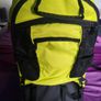 Baby/toddler hiking carrier Image 4