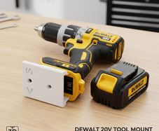 DeWALT Cordless Tool Holder
