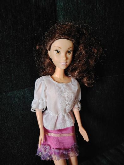 Irish Doll