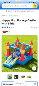 Bouncy House
