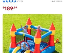 Bouncy House
