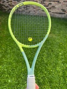 Head Extreme Tour Racket / Racquet 2022 Pistachio Green