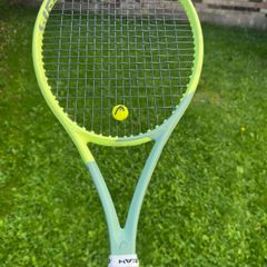 Head Extreme Tour Racket / Racquet 2022 Pistachio Green