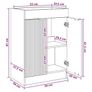 Brand new - Bathroom under Sink (EUR 90 X 3 available) Image 4