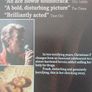 Christiane  F. VHS Video Cassette Tape 1981Channel 5 Video (RARE) Image 8